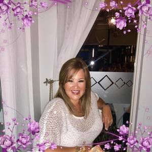 Meet your Posher, Odalys